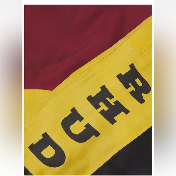 RHUDE Rally Racing Pants NWT - Picture 6 of 6